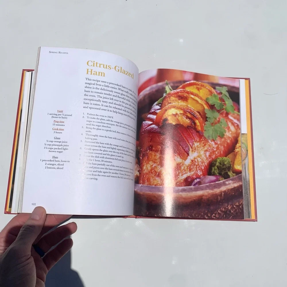 The Unofficial Hogwarts for the Holidays Cookbook 2020 Hardcover